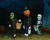 Набор Фигурок Neca Toony Terror Trick or Treaters — Halloween 3