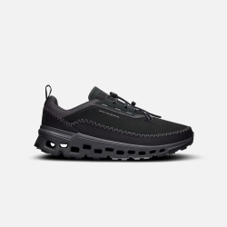 Кроссовки мужские ON Cloudaway 2 Sneaker Black/Eclipse