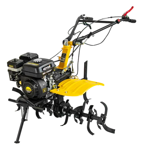 Сельскохозяйственная машина Huter МК-1008Р