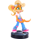Подставка Cable Guys: Crash Bandicoot 4 It's About Time (Coco)