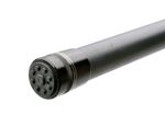 FLAGMAN Удилище маховое теле б/к Sherman Sword Pole 5м