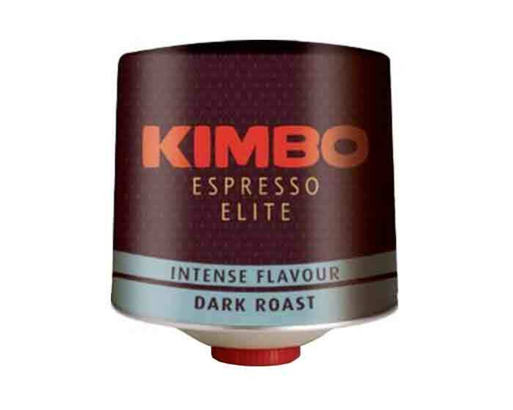 Кофе в зернах Kimbo Espresso Elite Intense Flavour, 1 кг ж/б
