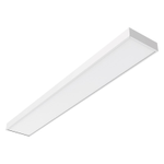 Светильник LED ДВО 35Вт 5000K с БАП 1ч 1195х180х50 мм IP40 призма A270 2.0 VARTON
