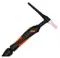 Сварочная горелка Сварог TECH TS 26 (ОКС+Б/Р, 2 Pin) IOW6360, 8 м