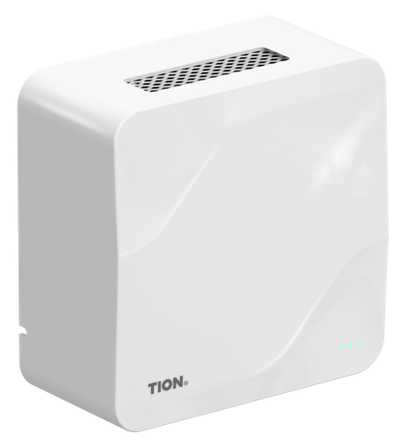 TION Бризер Lite