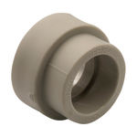Муфта комб. вн 40х1 1/4'' под ключ EVER® СЕРЫЙ (Россия)