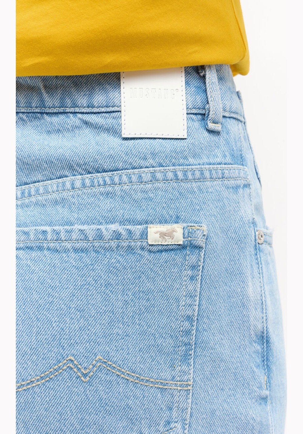 Джинсы Charlotte Tapered 1015204-5000-312