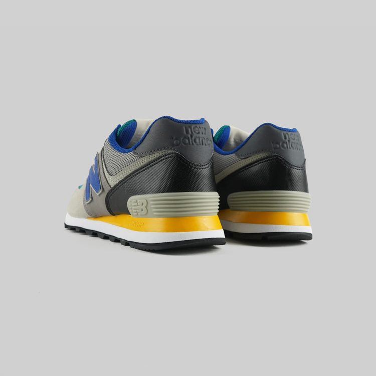 Кроссовки New Balance ML574MB2 артикул:ML574MB2/D - купить в магазине Дайс