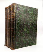 "Полное собрание законов Российской Империи Том XVII. 1842 год. Том XIX. 1844 г. Том XXVI. 1851 г.". 1852г. - раритет