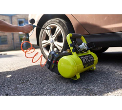 Компрессор Ryobi ONE+ R18AC-0 5133004540