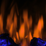 Электрический очаг Real Flame Joker 36