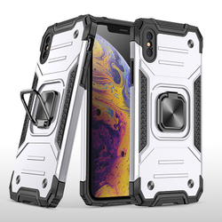 Противоударный чехол Legion Case для iPhone X / XS