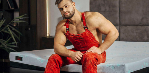 Матрас для секса Mr.Mattress Energy 18+