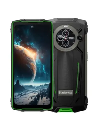 6,5" Смартфон BV8200 12/256 ГБ BV8200 GREEN