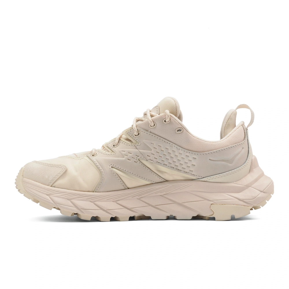 Полуботинки unisex Hoka Anacapa low GTX