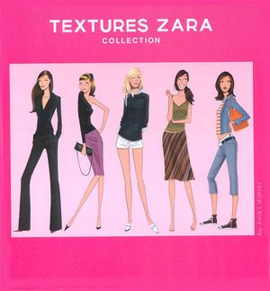 Zara Textures Velvet Chic