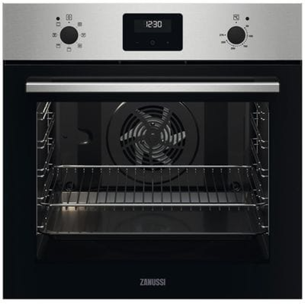 Духовой шкаф Zanussi OPZB 4310XV