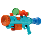 Игрушечное Водное оружие, M406Q