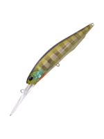 Воблер DUO Realis Jerkbait 100DR, CCC3816 Wakasagi ND, 100 мм, 15,6 г, нейтральный, минноу