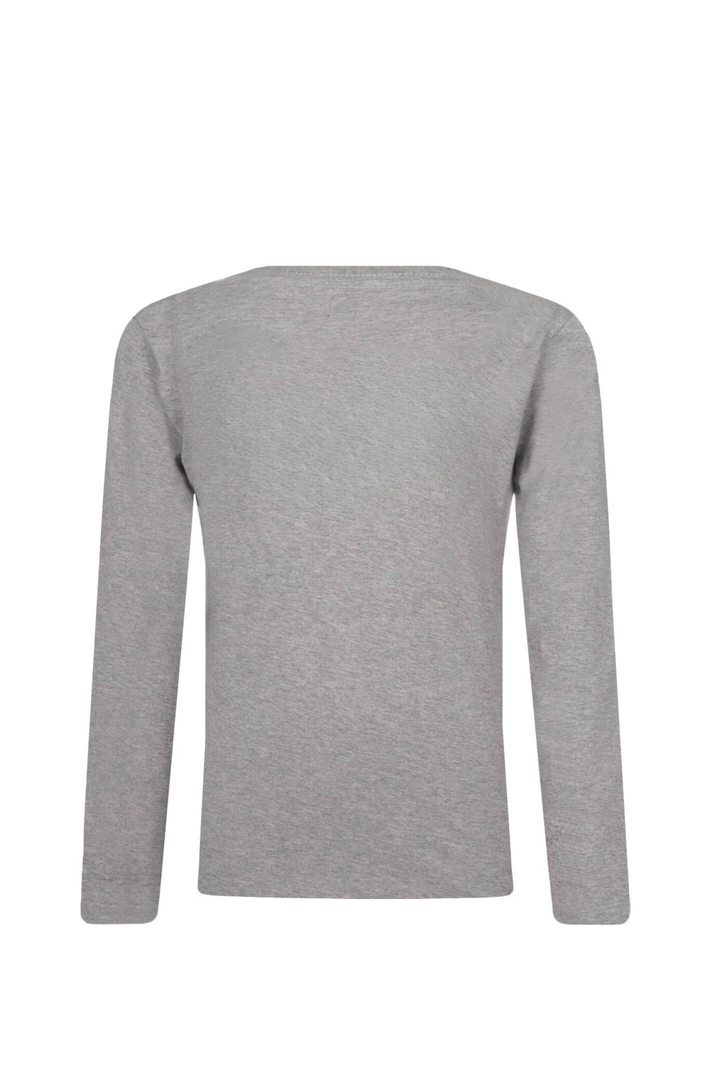 лонгслив new herman n Pepe Jeans London - серый(PB503490)