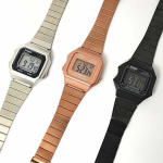Часы Casio B650WC-5A