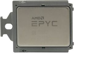 Серверный процессор AMD EPYC 7713