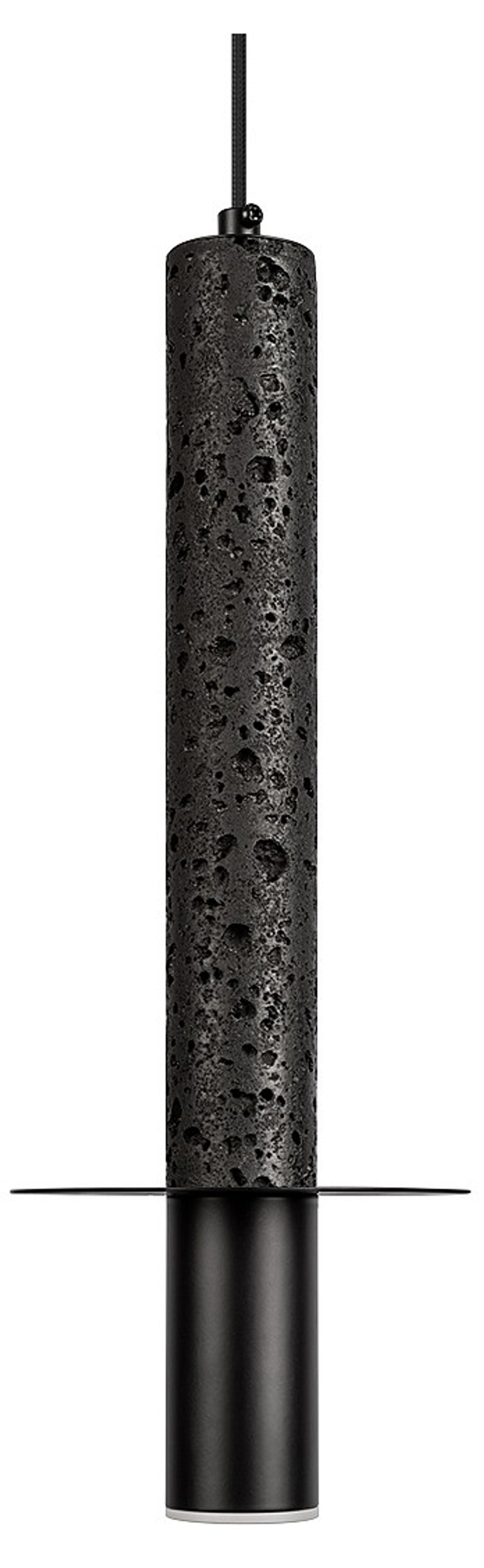 Подвесной светильник Loft it Everest 10583A Black