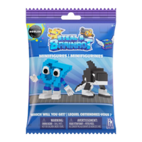 Фигурки и игрушки