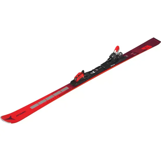 Горные лыжи Atomic Redster S9 REVOSHOCK S + X 12 GW (24/25)