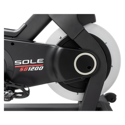 Коммерческий спинбайк Sole SB1200 (2023)