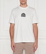 Футболка Armani Exchange - белый(6DZTHA ZJ9JZ)