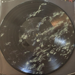 Blaqk Audio / Only Things We Love (Picture Disc)(LP)