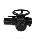 Электропривод многооборотный S-150-24 А 220В Benarmo