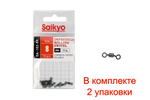 Вертлюг Saikyo SA-102
