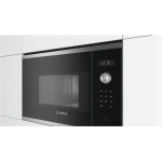 Встраиваемая микроволновая печь Bosch BFL524MS0