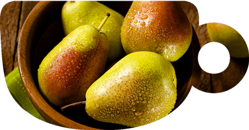 Puer Hookah - Cool Pear (100g)