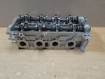 Головка блока цилиндров в сборе с Haval M6 4G15k 1000170XEG08B