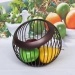 Фруктовница «Brownie» 20*19см
