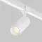 Трековый светильник Focus Led O-TR01-1-S-16WW3K Maytoni