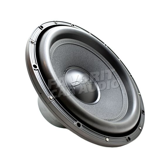 Сабвуфер Pride M.12 15" S0.4 1200W