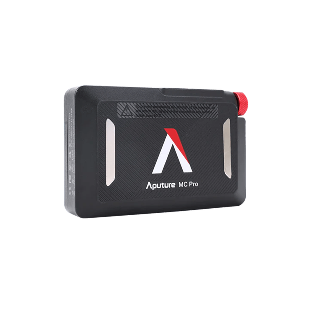 Светодиодный осветитель Aputure MC Pro