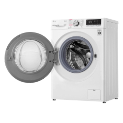 Стирально-сушильная машина LG AIDD F2V5NG0W