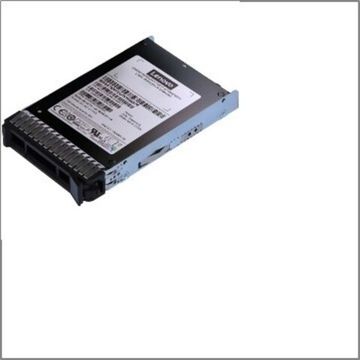 Накопитель SSD Lenovo ThinkSystem 2.5 3.84TB SATA 6Gb Multi Vendor Read Intensive v2 (4XB7A90876) 4XB7A90876
