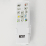 Потолочный светодиодный светильник Citilux Boss CL751451G LED RGB