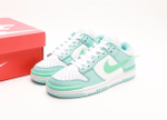 Nike Dunk Low Twist Jade Ice