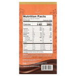 ChocZero, Keto Bark, темный шоколад, хрустящая карамель, 8 батончиков, 90 г (3,2 унции)