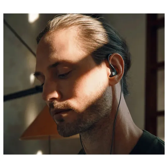 Sennheiser IE 300 Black