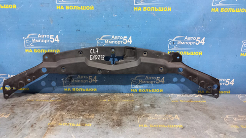 Накладка на рамку радиатора Honda ACCORD 2002-2008