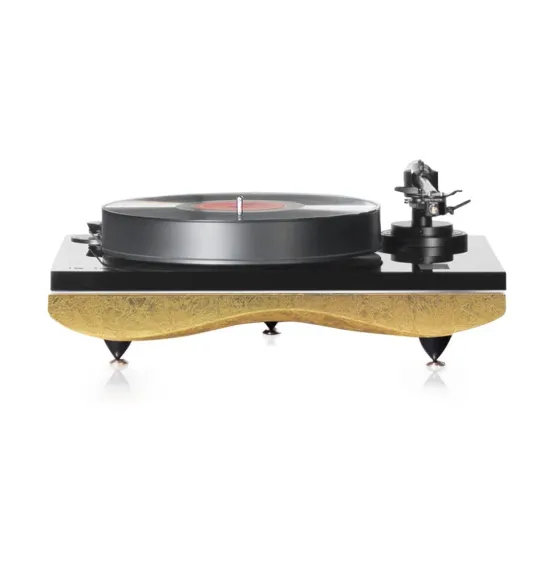 Gold Note Mediterraneo X B7 Gold