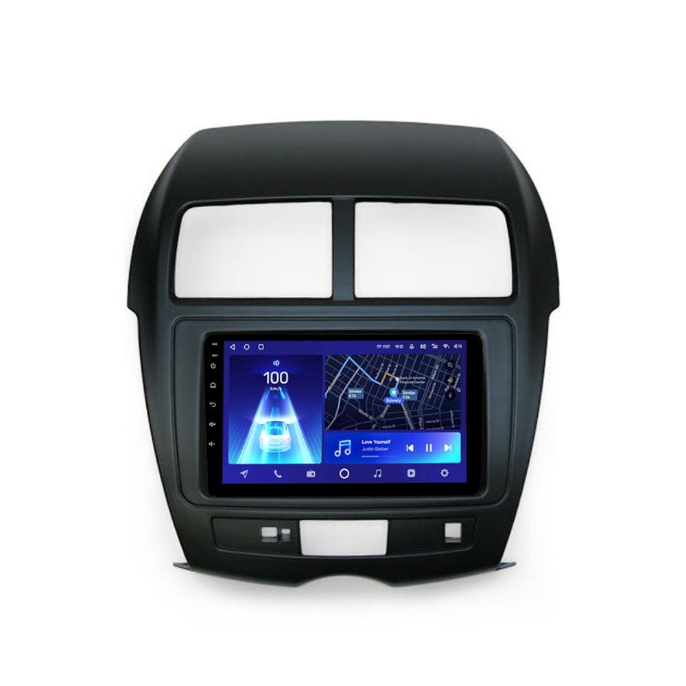 Teyes CC2 Plus 10,2"для Mitsubishi ASX 2010-2012